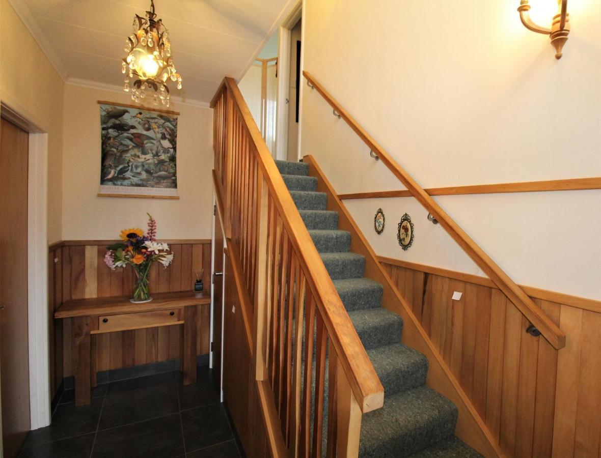 Labyrinth Gardens Guest House 塔卡卡 外观 照片