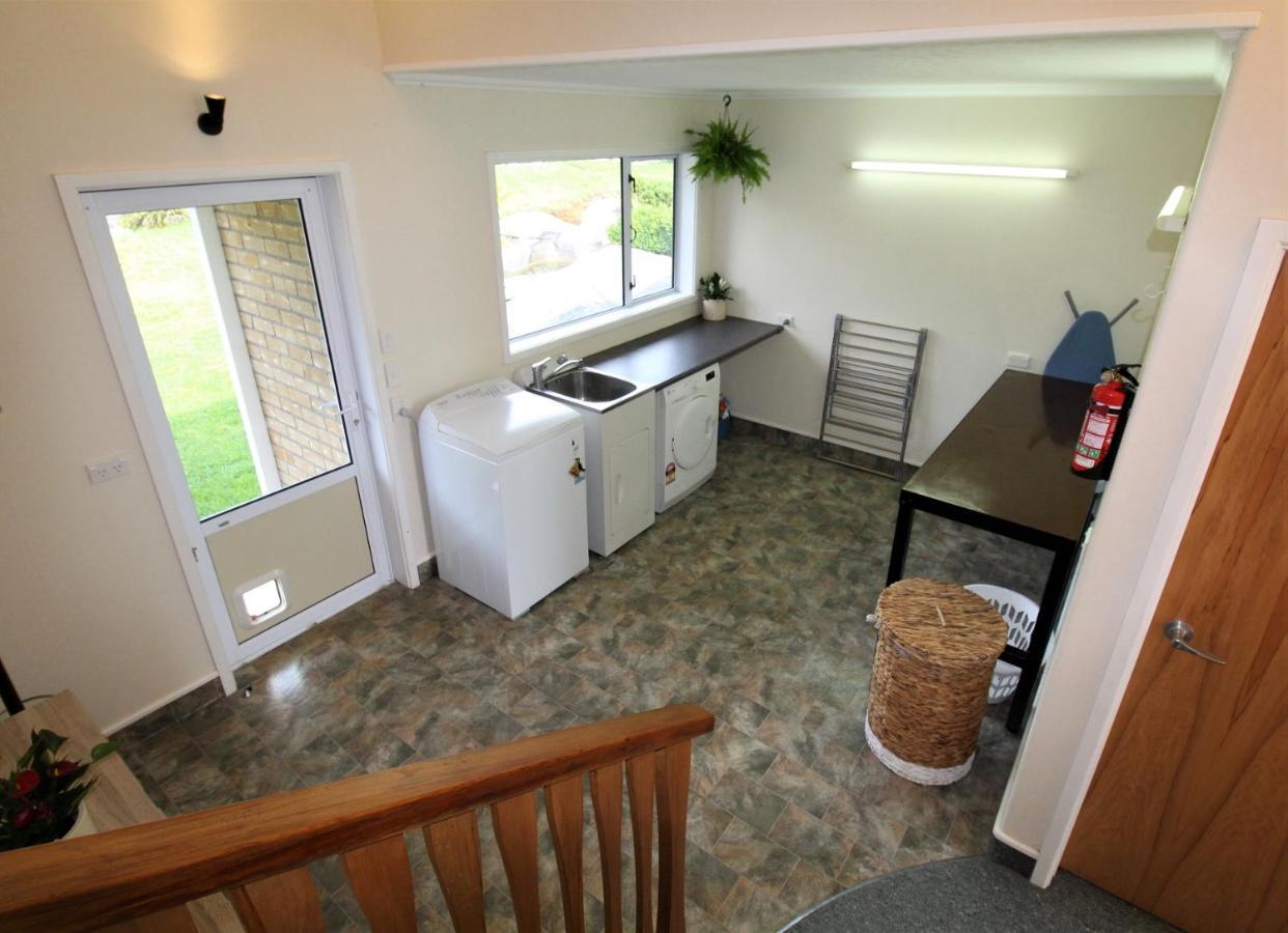 Labyrinth Gardens Guest House 塔卡卡 外观 照片